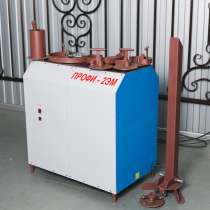 Станок для художественной ковки ПРОФИ-2ЭМ, в Черкесске