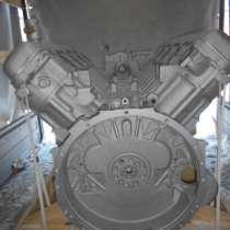 Двигатель ЯМЗ 7511 с Гос резерва, в г.Алматы