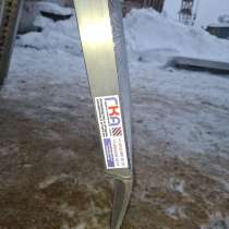 Мост погрузочный складной ГКА 5.250.70.2/3СМ, в Волгограде