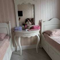 Мебель из массива Инлавка, в Москве