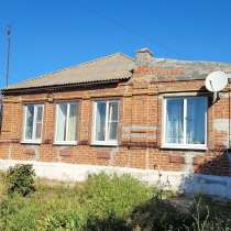 Дом 56кв. м пос Приазовский ул Морская 31, в Таганроге