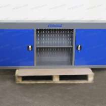 Навесной шкаф для инструментов KronVuz Box 7002, в Москве