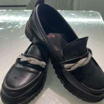 Лоферы детские, в Самаре