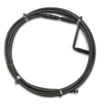 Трос сантехнический для прочистки канализационных труб, в Воронеже