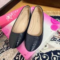 Балетки новые р 38, в Грозном