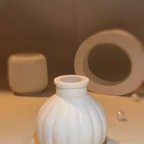 Гипсовые изделия. Ваза, в Ханты-Мансийске