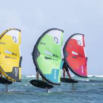 Винги Ozone новое, в г.Белград