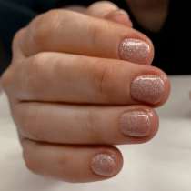 Маникюр, в Самаре