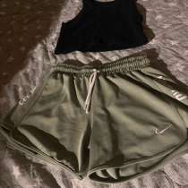 Nike спортивные шорты, в Курске