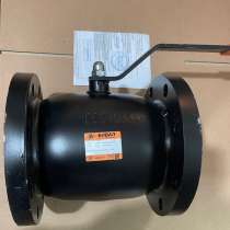 Краны шаровые ADL Бивал кшт серия 72, в Самаре