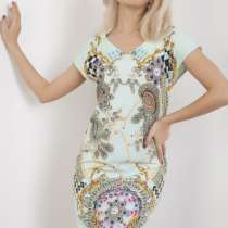 Трикотажные платья на любой вкус, в Новосибирске