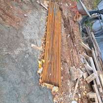 Арматура, кирпич, в Челябинске