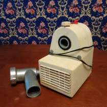 Неубиваемая из СССР, в Таганроге