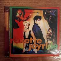 Roxette Look sharp CD 1988/2009, в Санкт-Петербурге