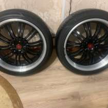 245 40 r20, в Москве