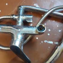 Кран стальной б. у, в Уфе