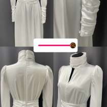 Платье на венчание, свадьбу, в Уфе