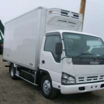 грузовой автомобиль ISUZU NPR75, в Курске