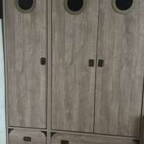 Детский шкаф, в Хасавюрте