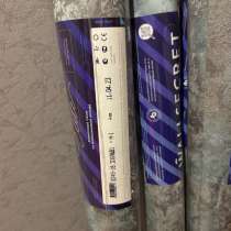 Обои виниловые на флизелиновой основе, в Москве