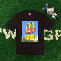 Футболка Palace x McDonald’s, в Анапе