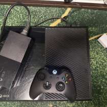 Xbox one, в Майкопе