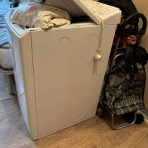 Стиральная машинка lnDeslT, в Москве