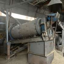 Линия по производству гиперпрессованного кирпича, в Москве