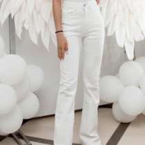 Белые джинсы, в Ульяновске