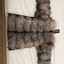 Шуба женская, в Москве