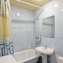 Квартира с видом на Карасунские озера, в Краснодаре