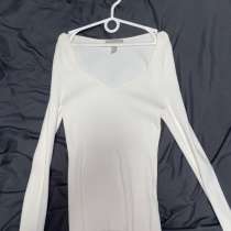 Лонгслив H&M, в Челябинске