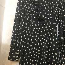 Красивое платье в горошек, в Грозном