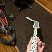 Сломанная клюшка, в Екатеринбурге