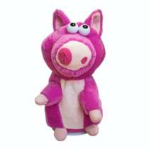 Свинка повторюшка Mime Friends, в Екатеринбурге