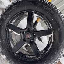 Комплект колёс, в Домодедове