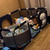 Детский напольный манеж, в Ухте