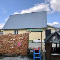 Продается дом с участком, в Екатеринбурге