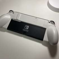 Сменные рукоятки "Skull & Co" для Nintendo Switch, в Перми