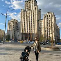 Коляска продается, в Москве