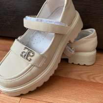 Туфли школьные, в Сургуте