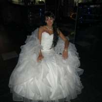 Дизайнерское свадебное платье "Love Bridal", в Барнауле