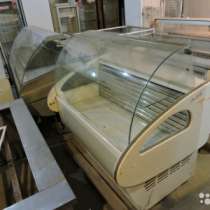 торговое оборудование Холодильная витрина N627, в Екатеринбурге