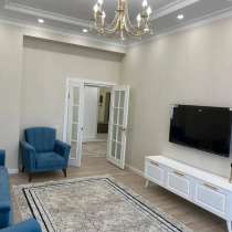 Аппартаменты !!! Новая 2-комнатная квартира премиум-класса в, в г.Бишкек