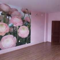 Поклейка обоев любой сложности от мастера, в Санкт-Петербурге