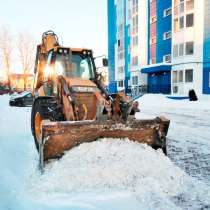 Аренда экскаватора JCB, в Челябинске