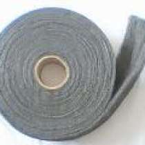 Фетр стальной мягкий Grade #0, в Москве