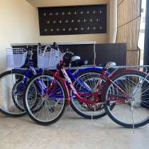 Новые велосипеды, в г.Тбилиси