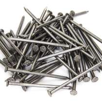 Гвоздь строительный ГОСТ 4028-63 2,5*50, в Борисоглебске