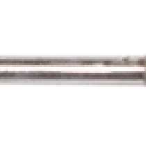 Фреза для гравировальных работ ШАР 10мм цанга 6мм, в Москве